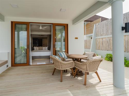 Sun Siyam Olhuveli Maldives - Two Bedroom Beach Residence (2 storey) - 187305