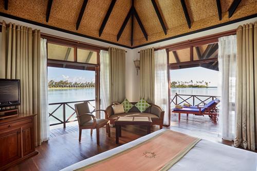 Sun Siyam Olhuveli Maldives - WATER VILLA - 187260