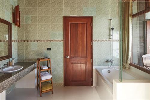 Sun Siyam Olhuveli Maldives - WATER VILLA - 187261