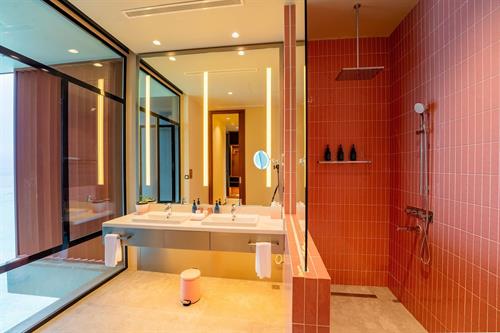 Veligandu Island Resort & Spa - Ocean Pool Villa 2 Bedroom - 212382