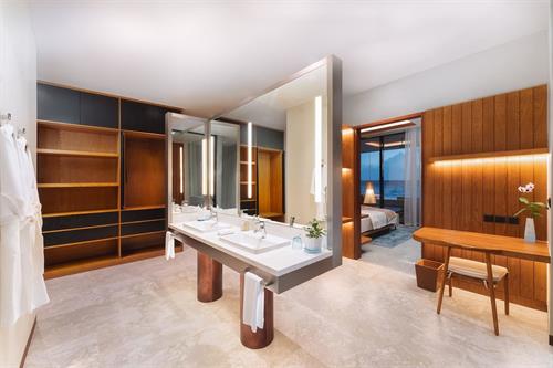 Veligandu Island Resort & Spa - Sunset Ocean Pool Villa - 212367