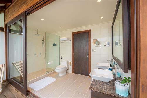 Veligandu Island Resort & Spa - SUNSET OCEAN VILLA - 212363