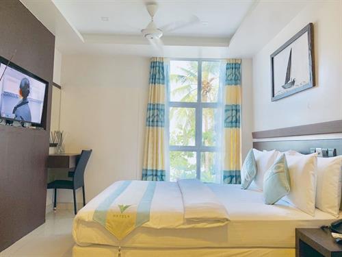 White Harp Beach Maldives - DELUXE SEA VIEW - 196493