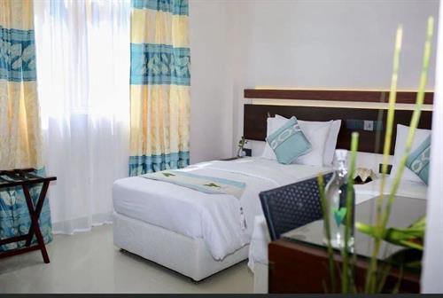 White Harp Beach Maldives - SUPERIOR TWIN - 196496