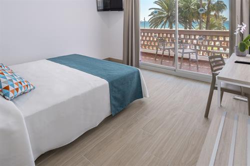 4r Gran Hotel Europe - Standard Room Sea View Premium - 205084