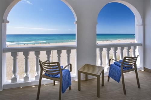 4r Gran Hotel Europe - Standard Room Sea View Premium - 205086