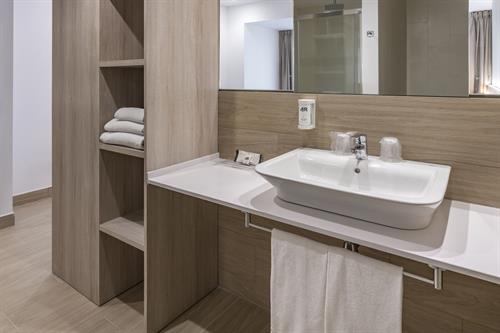 4r Gran Hotel Europe - Standard Room Sea View Premium - 205087