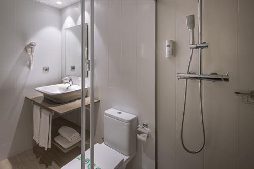 4r Gran Hotel Europe - STANDARD ROOM SIDE SEA VIEW - 205082