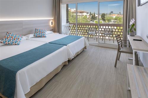 4r Gran Hotel Europe - STANDARD ROOM - 205075