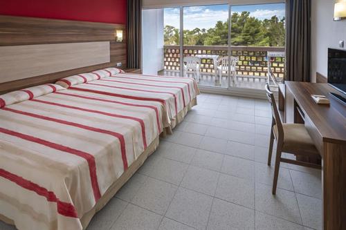 4r Gran Hotel Europe - STANDARD ROOM - 205076