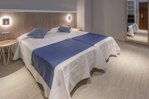 4r Gran Hotel Europe - STANDARD ROOM - 205077