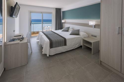 4r Miramar Calafell - STANDARD ROOM SEA VIEW - 205091