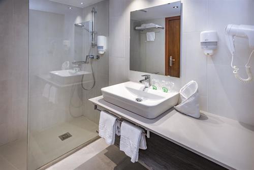 4r Miramar Calafell - STANDARD ROOM SEA VIEW - 205092