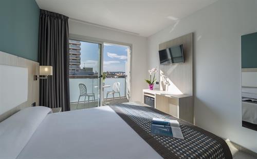4r Miramar Calafell - STANDARD ROOM - 205088