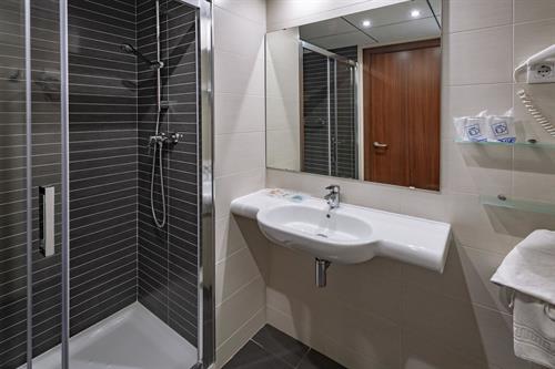 4r Playa Park - STANDARD ROOM SEA VIEW - 195421
