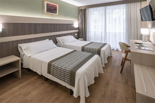 4r Playa Park - STANDARD ROOM - 195417