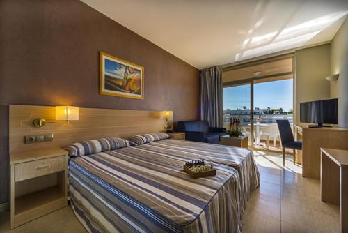4r Regina Gran Hotel - STANDARD ROOM - 205196