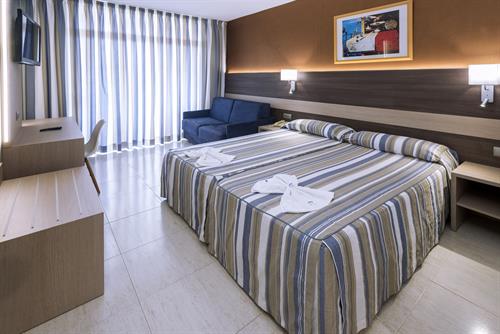 4r Regina Gran Hotel - STANDARD ROOM - 205197