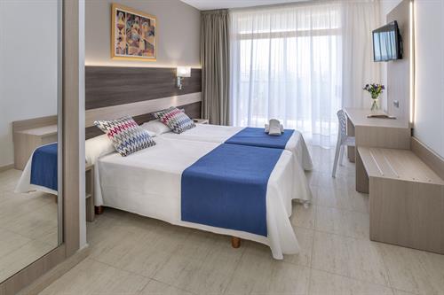 4r Regina Gran Hotel - STANDARD ROOM - 205198
