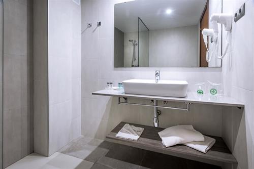 4r Regina Gran Hotel - STANDARD ROOM - 205199