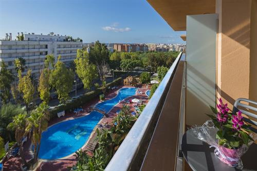 4r Regina Gran Hotel - STANDARD ROOM - 205200