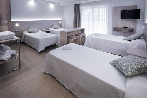 4r Salou Park Resort Ii - Family Room - 195959