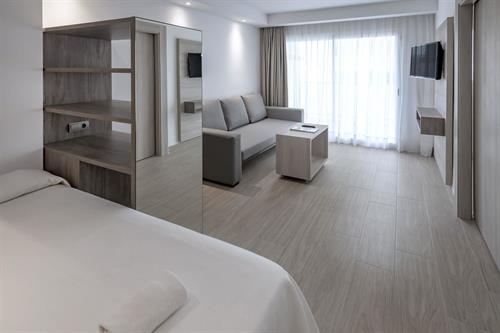 4r Salou Park Resort Ii - Junior Suite - 195966