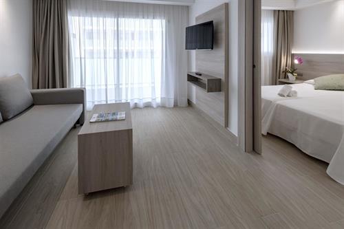 4r Salou Park Resort Ii - Junior Suite - 195967