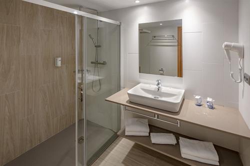 4r Salou Park Resort Ii - Junior Suite - 195968