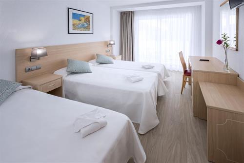 4r Salou Park Resort Ii - STANDARD ROOM - 195963