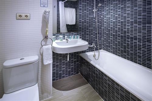 4r Salou Park Resort Ii - STANDARD ROOM - 195965