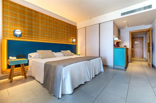 Adrian Hoteles Roca Nivaria Gran Hotel - JUNIOR SUITE SEA VIEW - 205316