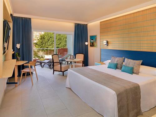 Adrian Hoteles Roca Nivaria Gran Hotel - STANDARD ROOM - 205311
