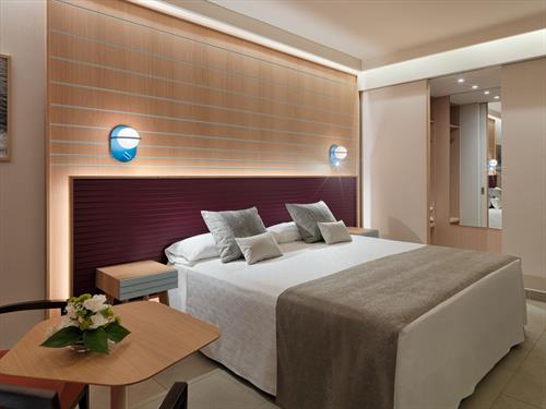 Adrian Hoteles Roca Nivaria Gran Hotel - STANDARD ROOM - 205312