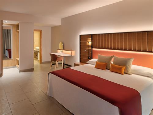 Adrian Hoteles Roca Nivaria Gran Hotel - SUPERIOR SUITE SEA VIEW - 205320