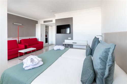 Alexandre La Siesta - Club Alexandre Pool View - 205927