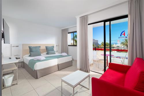 Alexandre La Siesta - Club Alexandre - 205926