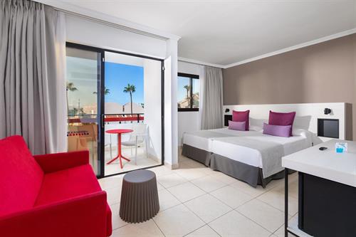 Alexandre La Siesta - STANDARD ROOM - 205925