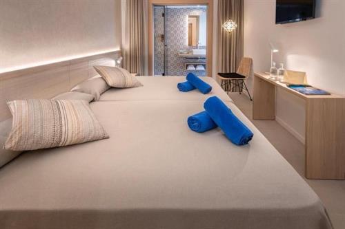 Alhambra - PREMIUM ROOM - 186819