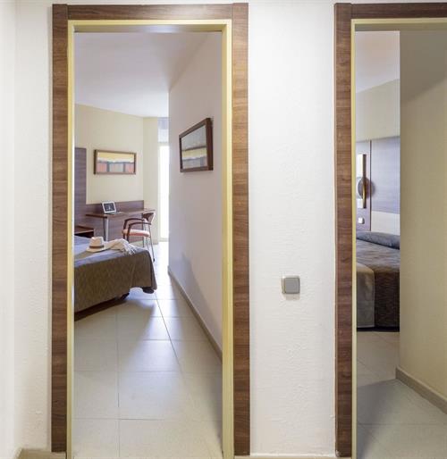 Aqua Aquamarina & Spa - Family Room - 206349