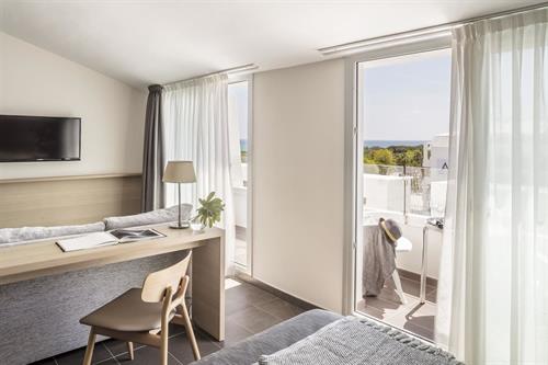 Aqua Aquamarina & Spa - JUNIOR SUITE PREMIUM - 206355