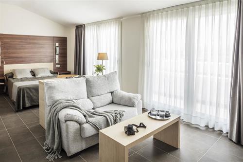 Aqua Aquamarina & Spa - Junior Suite - 206351