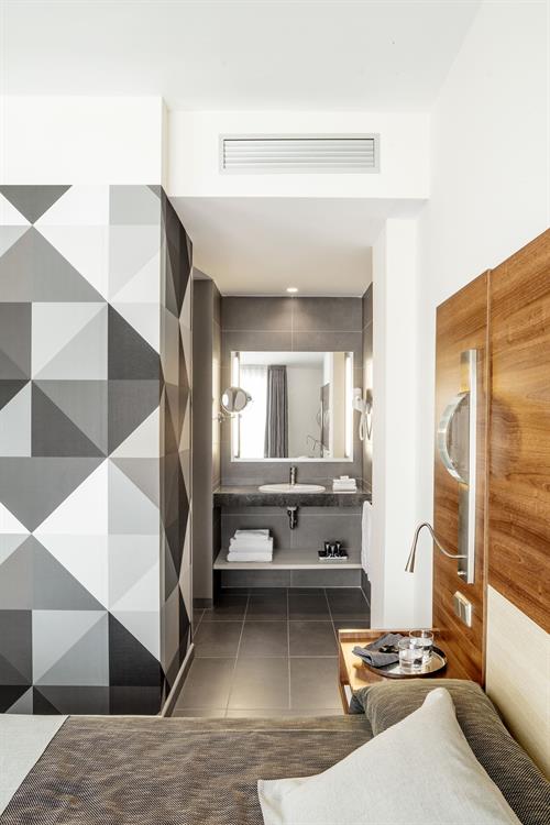 Aqua Aquamarina & Spa - Junior Suite - 206352