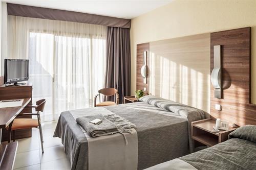 Aqua Aquamarina & Spa - STANDARD ROOM - 206350