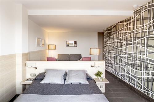 Aqua Aquamarina & Spa - SUITE LUMIERE - 206356