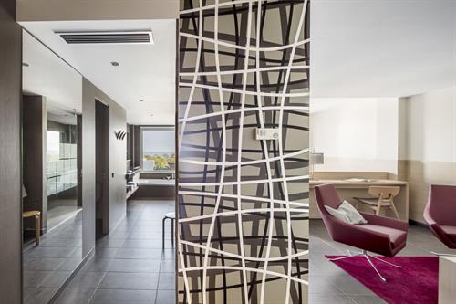 Aqua Aquamarina & Spa - SUITE LUMIERE - 206357