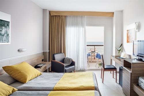 Aqua Promenade - PREMIUM ROOM - 206417