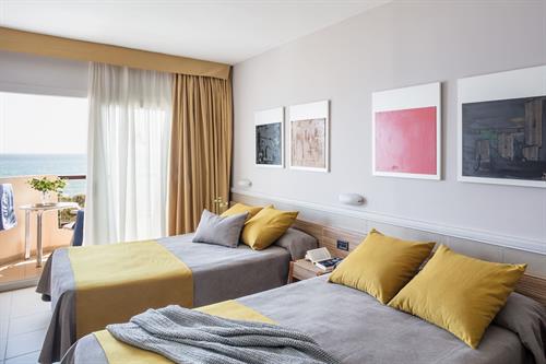 Aqua Promenade - PREMIUM ROOM - 206418