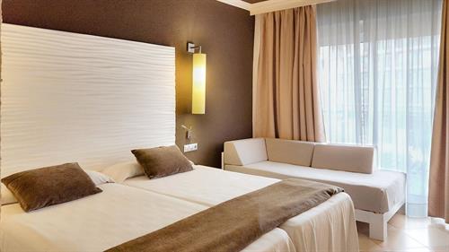 Augustus - STANDARD ROOM - 207219