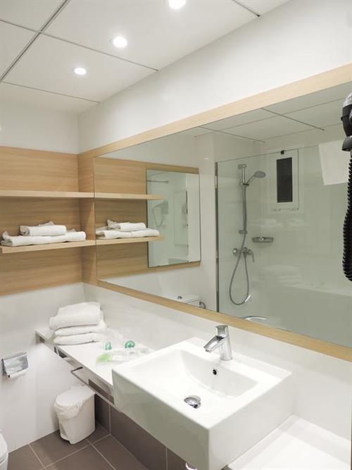 Augustus - STANDARD ROOM - 207220